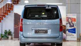Hyundai Grand Starex 2010 г.в.