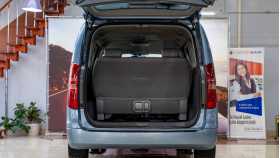 Hyundai Grand Starex 2010 г.в.