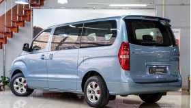 Hyundai Grand Starex 2010 г.в.