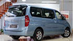 Hyundai Grand Starex 2010 г.в.