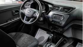 Kia Rio 2013 г.в.
