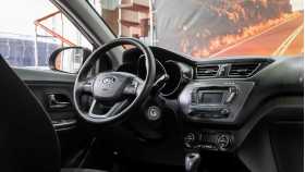 Kia Rio 2013 г.в.