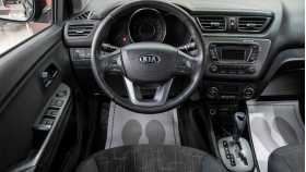 Kia Rio 2013 г.в.