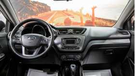 Kia Rio 2013 г.в.