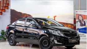 Kia Rio 2013 г.в.
