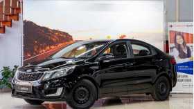 Kia Rio 2013 г.в.