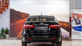 Kia Rio 2013 г.в.