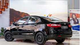 Kia Rio 2013 г.в.