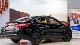 Kia Rio 2013 г.в.