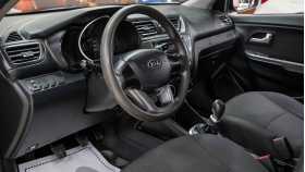 Kia Rio 2012 г.в.