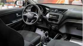 Kia Rio 2012 г.в.