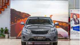 Kia Rio 2012 г.в.