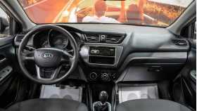Kia Rio 2012 г.в.