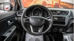 Kia Rio 2012 г.в.