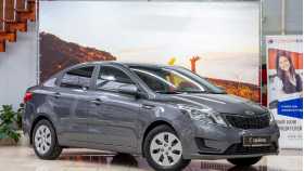 Kia Rio 2012 г.в.