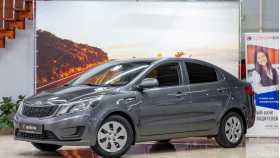 Kia Rio 2012 г.в.