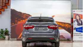 Kia Rio 2012 г.в.