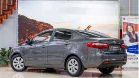 Kia Rio 2012 г.в.