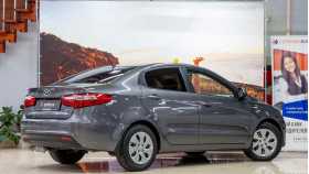 Kia Rio 2012 г.в.