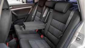 Skoda Octavia 2012 г.в.