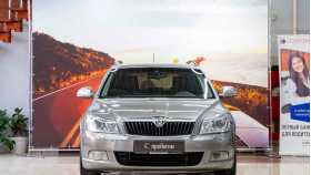 Skoda Octavia 2012 г.в.