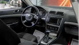 Skoda Octavia 2012 г.в.