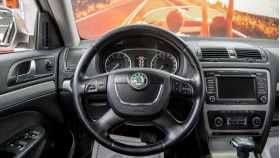 Skoda Octavia 2012 г.в.