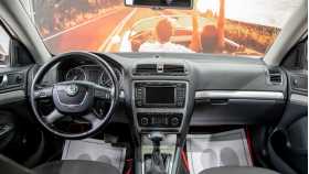 Skoda Octavia 2012 г.в.
