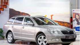 Skoda Octavia 2012 г.в.