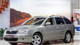 Skoda Octavia 2012 г.в.