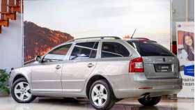 Skoda Octavia 2012 г.в.
