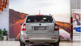 Skoda Octavia 2012 г.в.