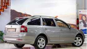 Skoda Octavia 2012 г.в.