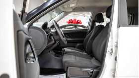 Skoda Fabia 2012 г.в.