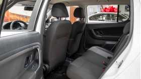 Skoda Fabia 2012 г.в.