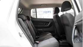 Skoda Fabia 2012 г.в.