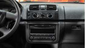 Skoda Fabia 2012 г.в.