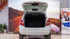 Skoda Fabia 2012 г.в.