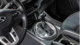 Kia Sportage 2013 г.в.