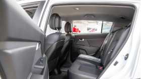 Kia Sportage 2013 г.в.