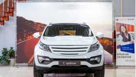 Kia Sportage 2013 г.в.
