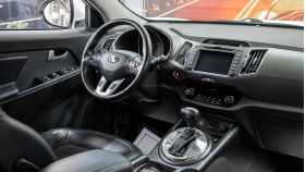 Kia Sportage 2013 г.в.