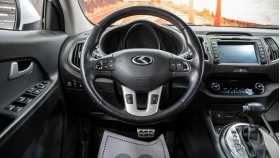 Kia Sportage 2013 г.в.