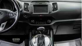 Kia Sportage 2013 г.в.