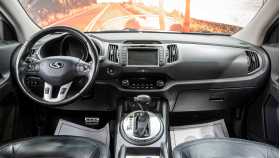 Kia Sportage 2013 г.в.