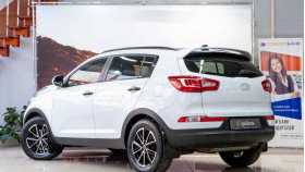 Kia Sportage 2013 г.в.