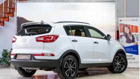 Kia Sportage 2013 г.в.