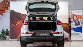 Kia Sportage 2013 г.в.