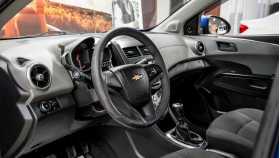 Chevrolet Aveo 2013 г.в.