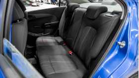 Chevrolet Aveo 2013 г.в.